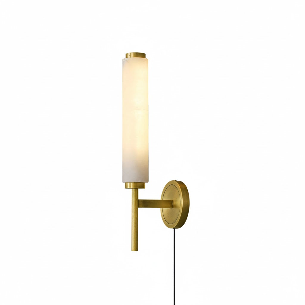 Torvald Plug-in Wall Lamp