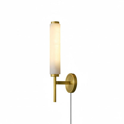 Torvald Plug-in Wall Lamp