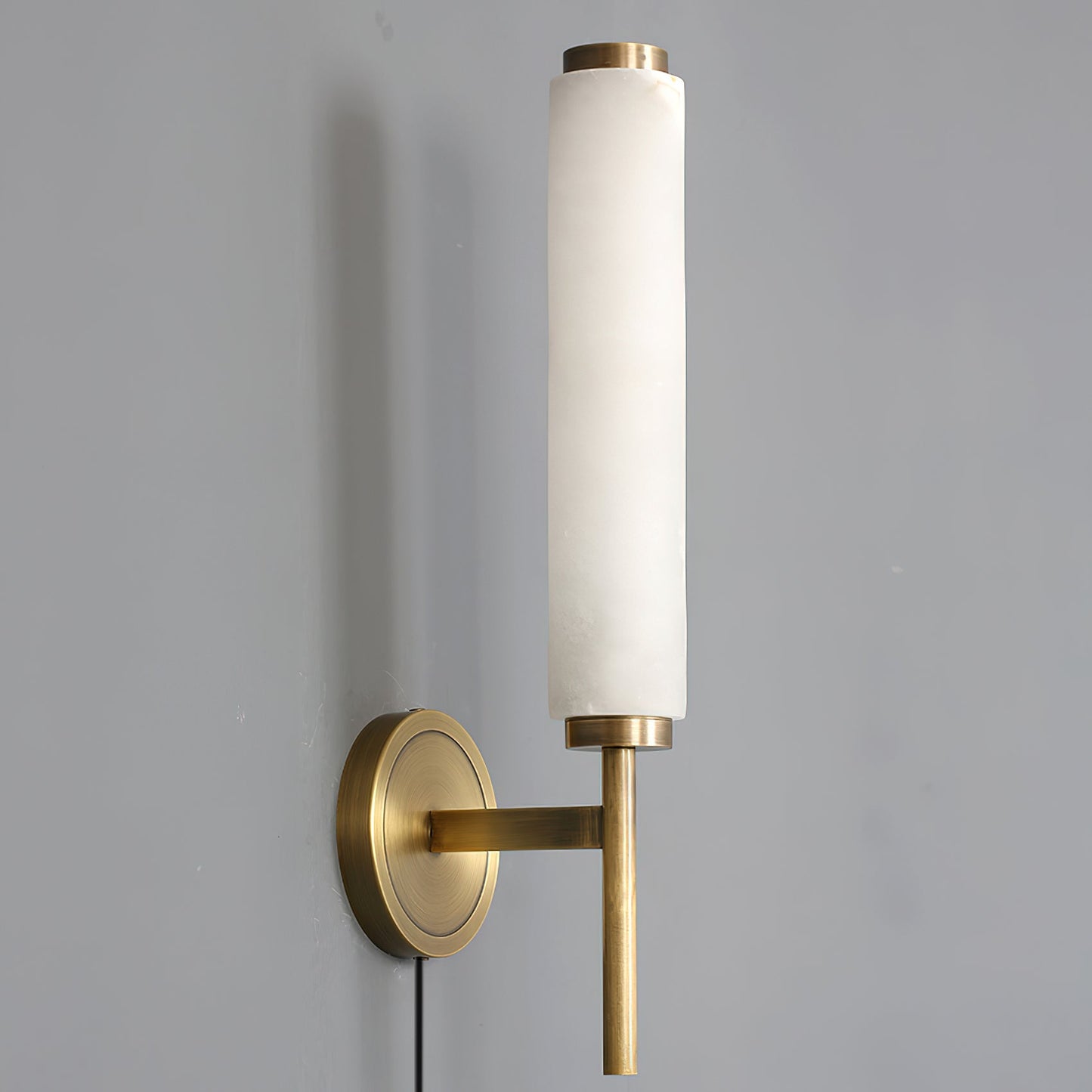 Torvald Plug-in Wall Lamp