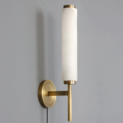 Torvald Plug-in Wall Lamp