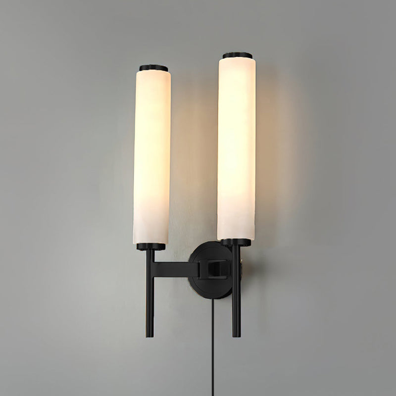 Torvald Plug-in Wall Lamp