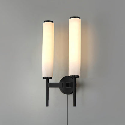 Torvald Plug-in Wall Lamp