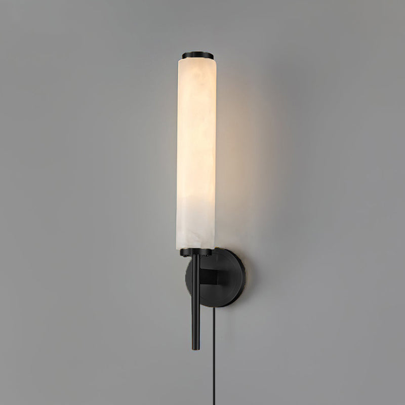 Torvald Plug-in Wall Lamp