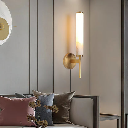 Torvald Plug-in Wall Lamp