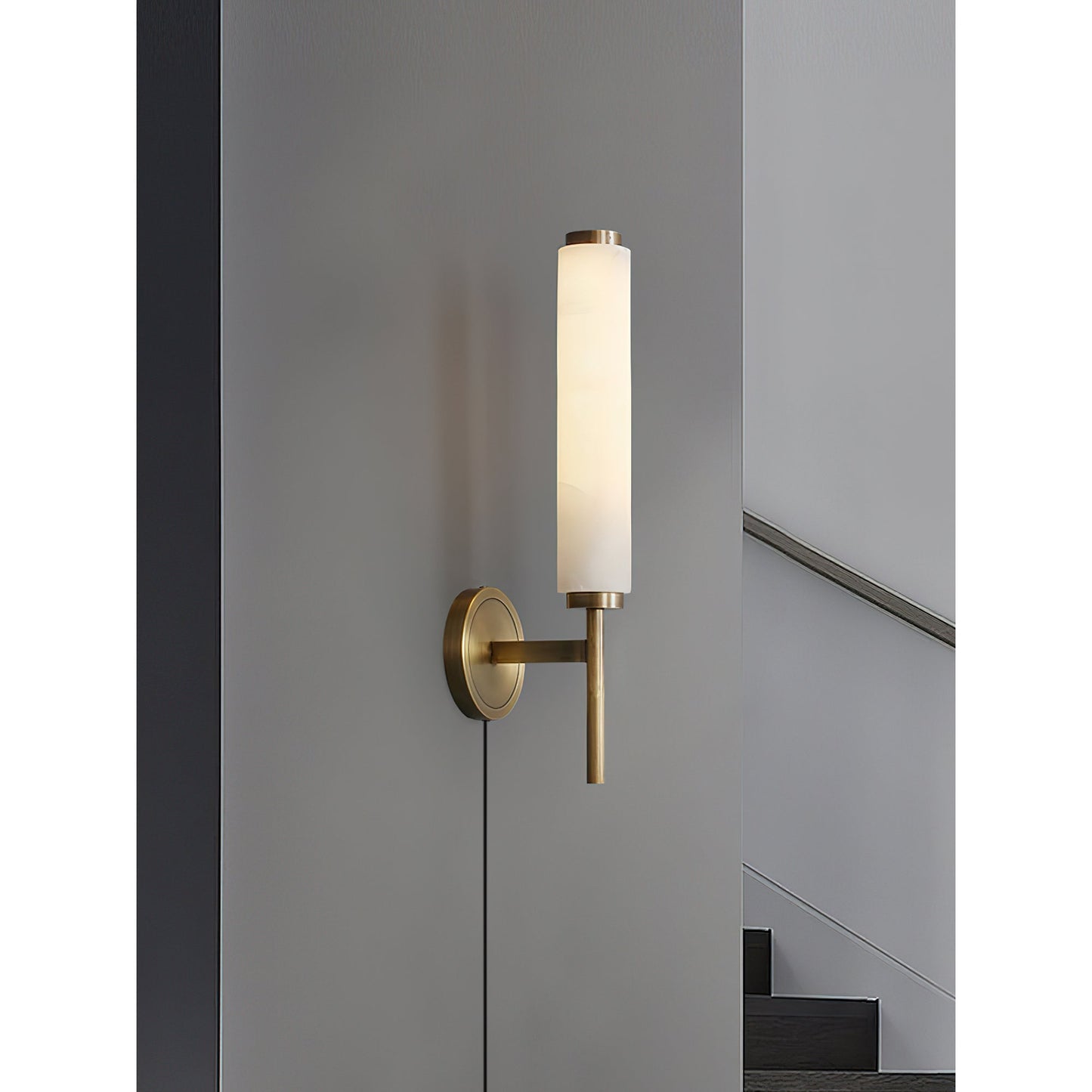 Torvald Plug-in Wall Lamp