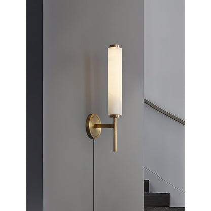 Torvald Plug-in Wall Lamp