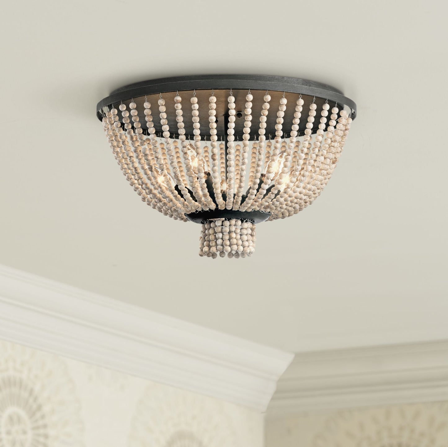 Fenine Ceiling Light