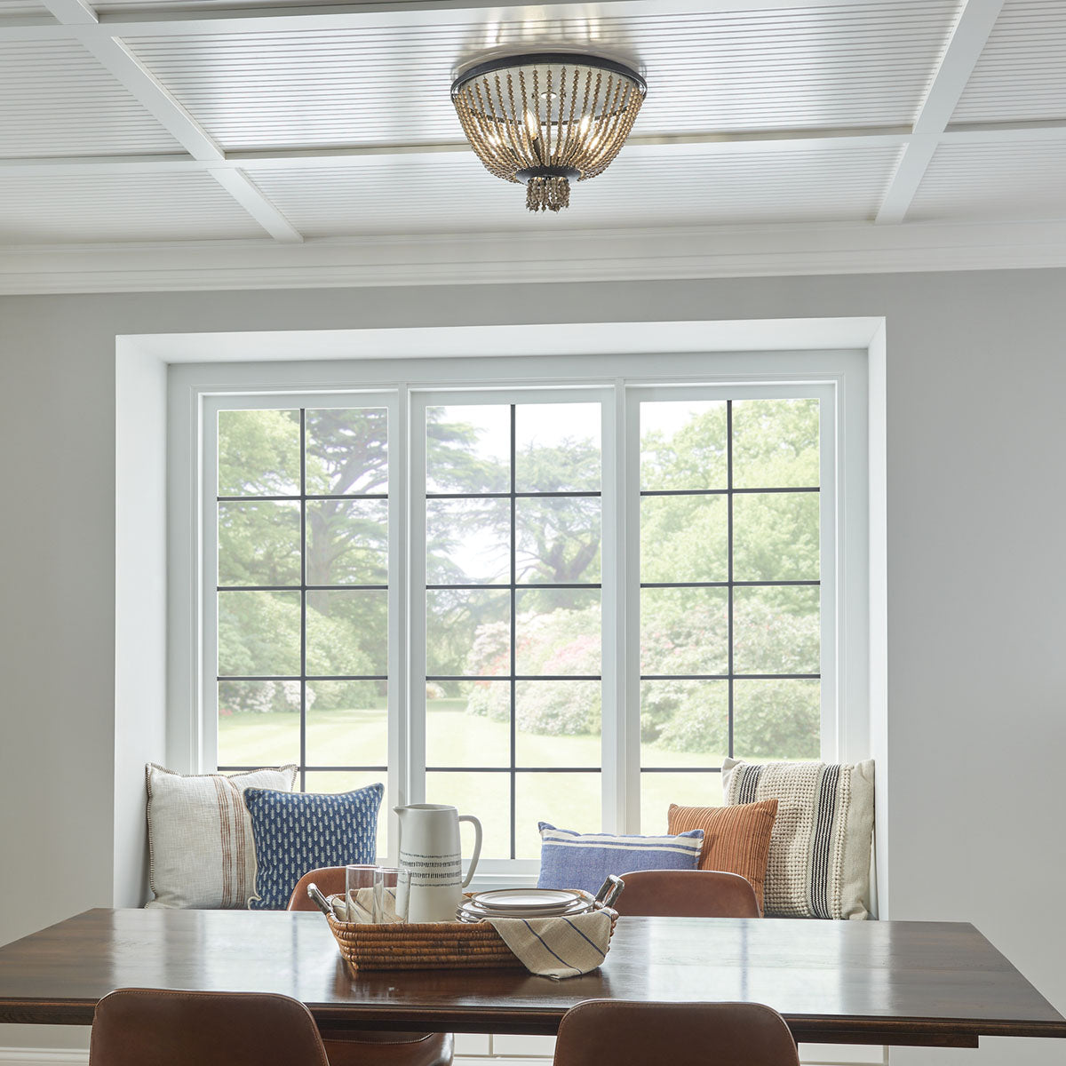 Fenine Ceiling Light