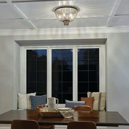 Fenine Ceiling Light