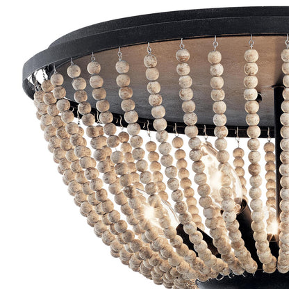 Fenine Ceiling Light