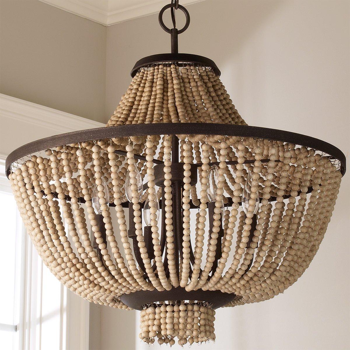Fenine Chandelier
