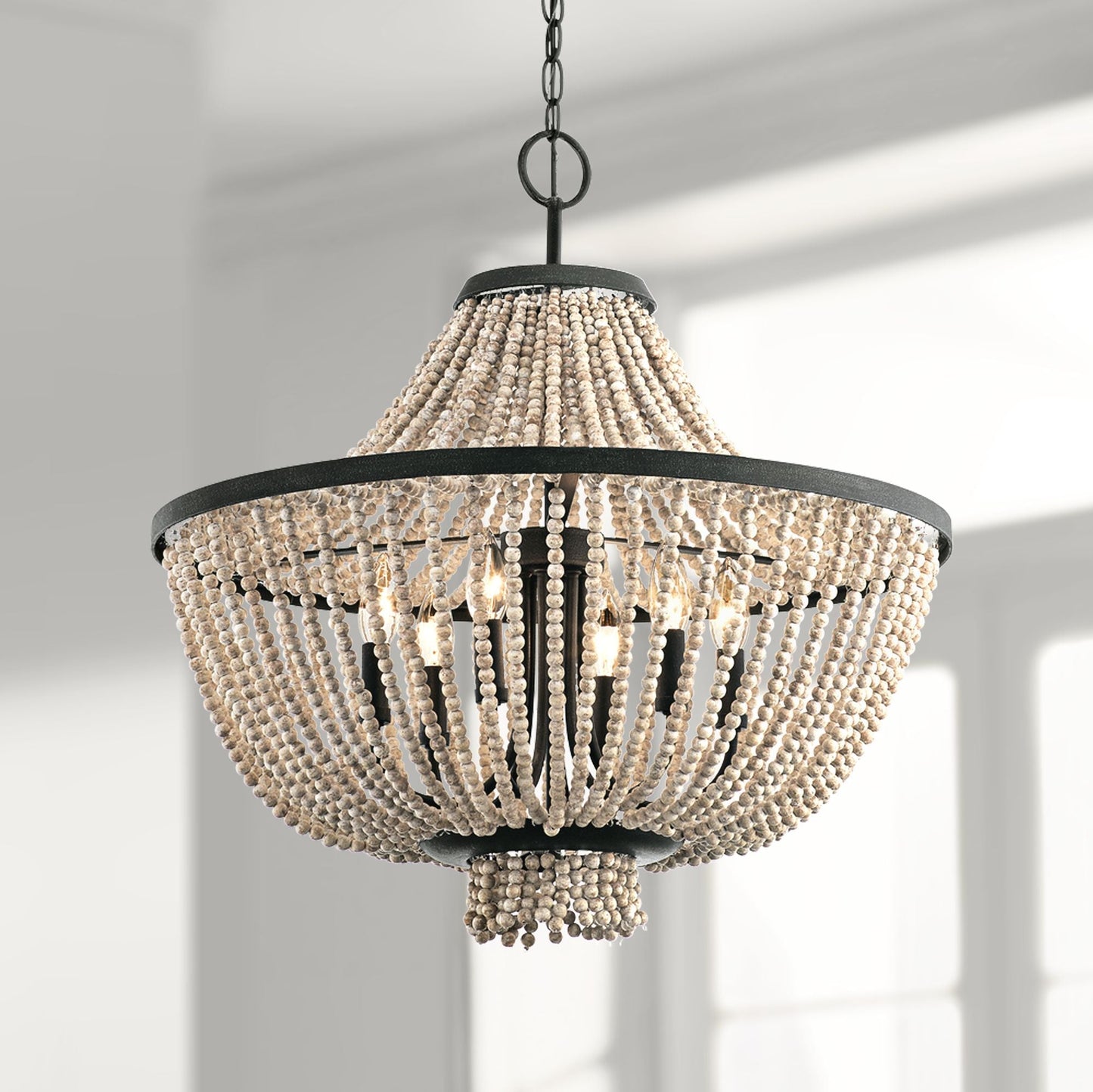 Fenine Chandelier