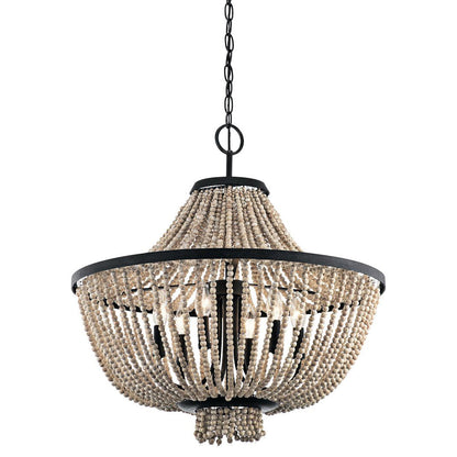 Fenine Chandelier