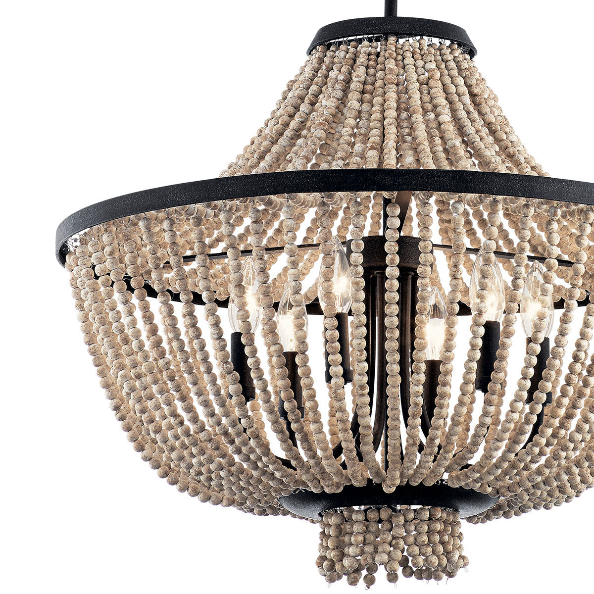 Fenine Chandelier