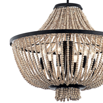 Fenine Chandelier