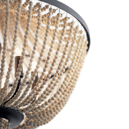 Fenine Chandelier
