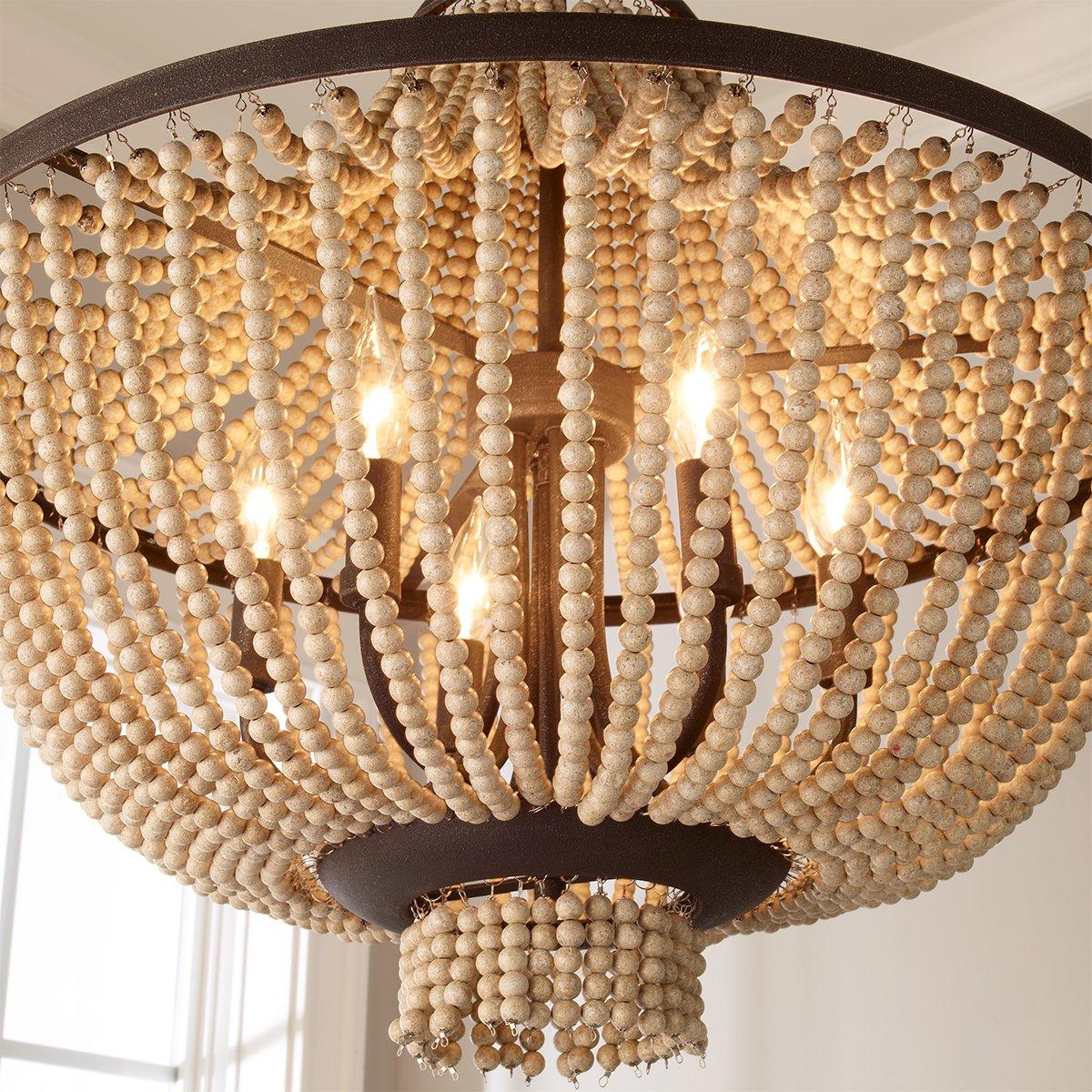 Fenine Chandelier