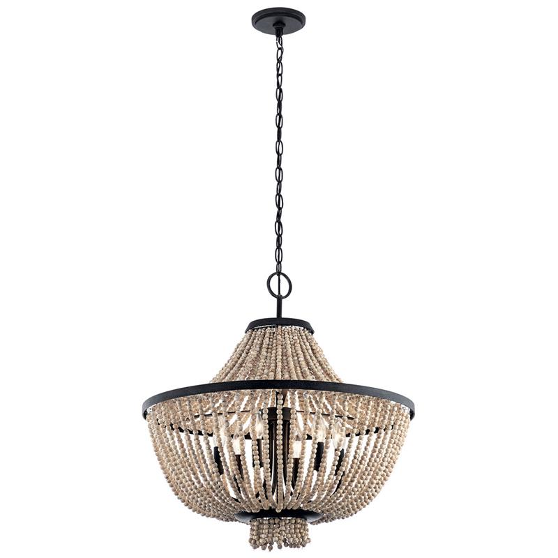 Fenine Chandelier