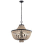 Fenine Chandelier