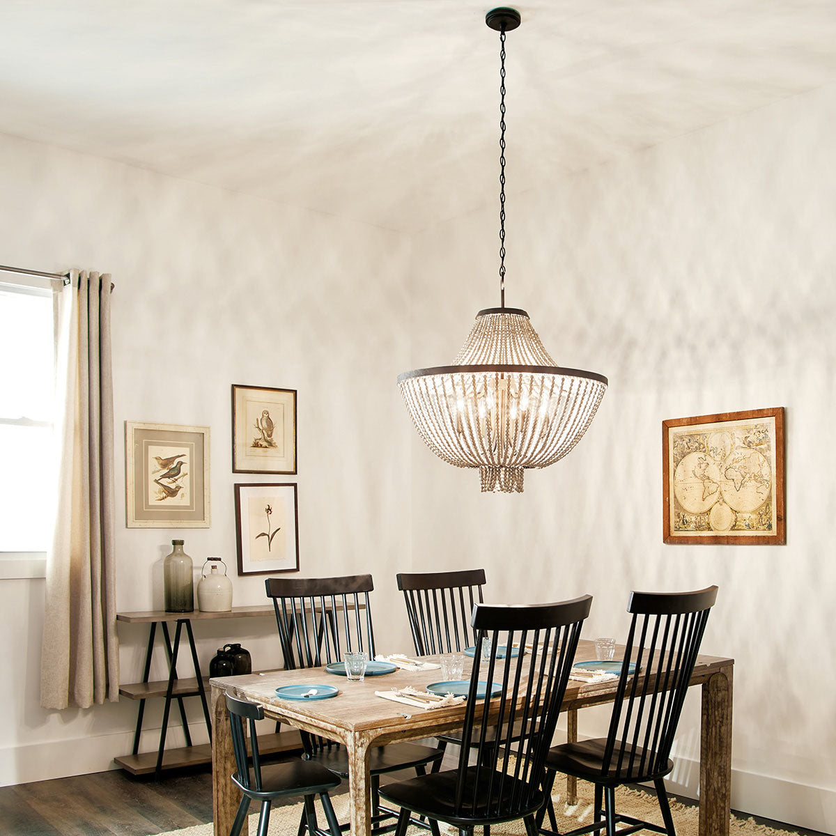 Fenine Chandelier