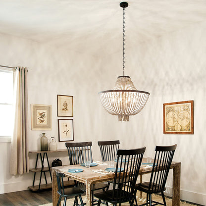 Fenine Chandelier