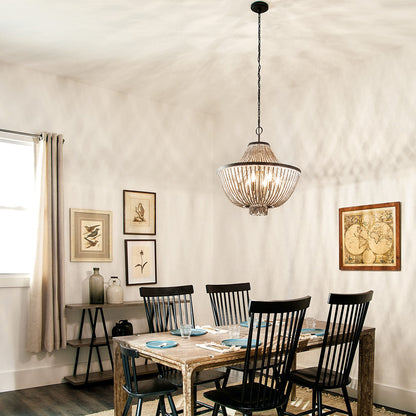 Fenine Chandelier