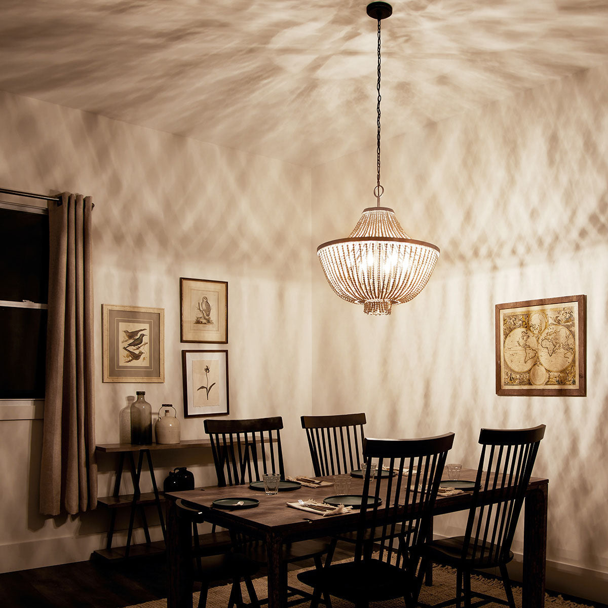Fenine Chandelier