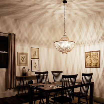 Fenine Chandelier