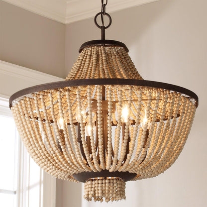 Fenine Chandelier