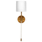 Dolomite Wall Lamp
