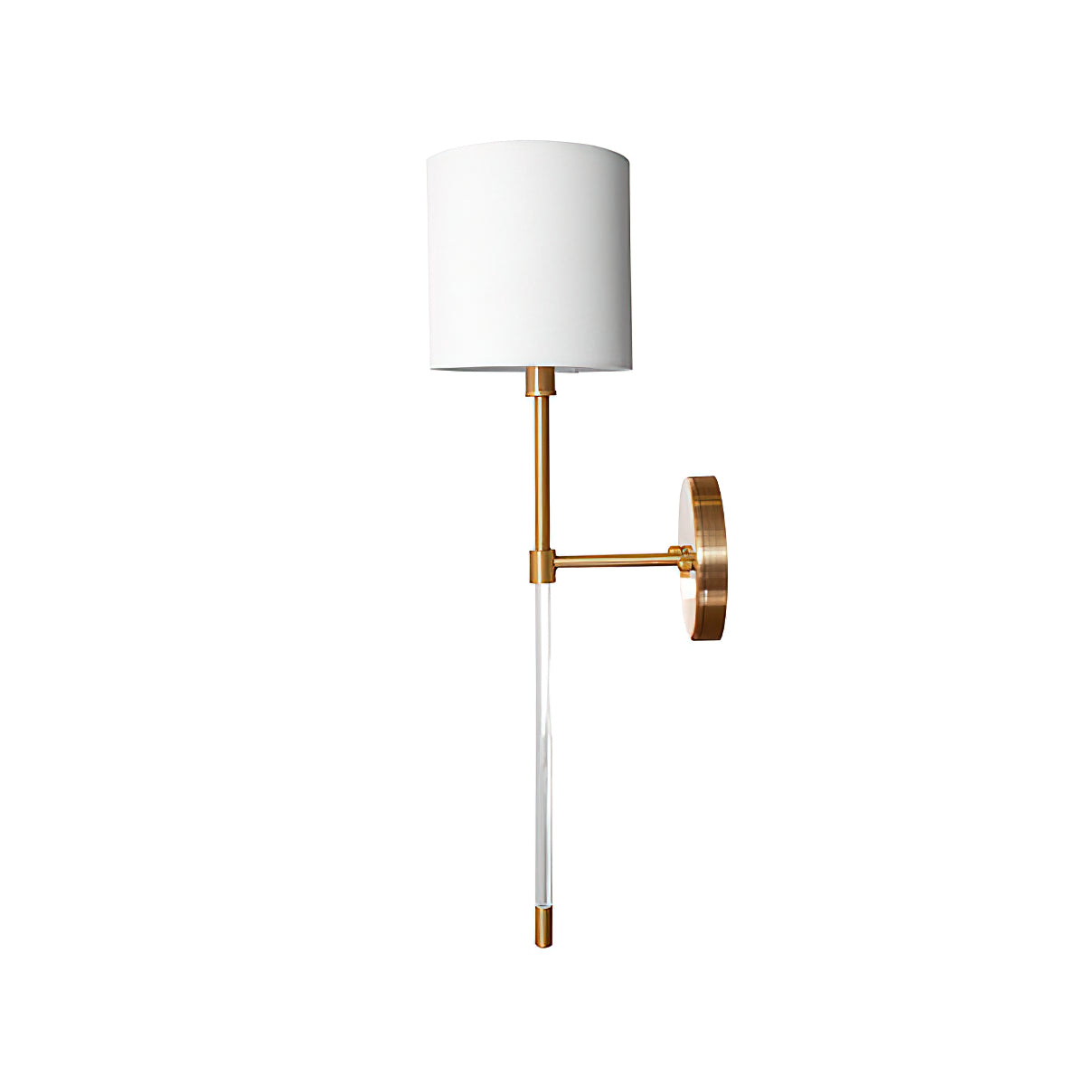 Dolomite Wall Lamp