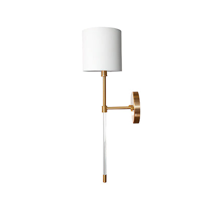 Dolomite Wall Lamp