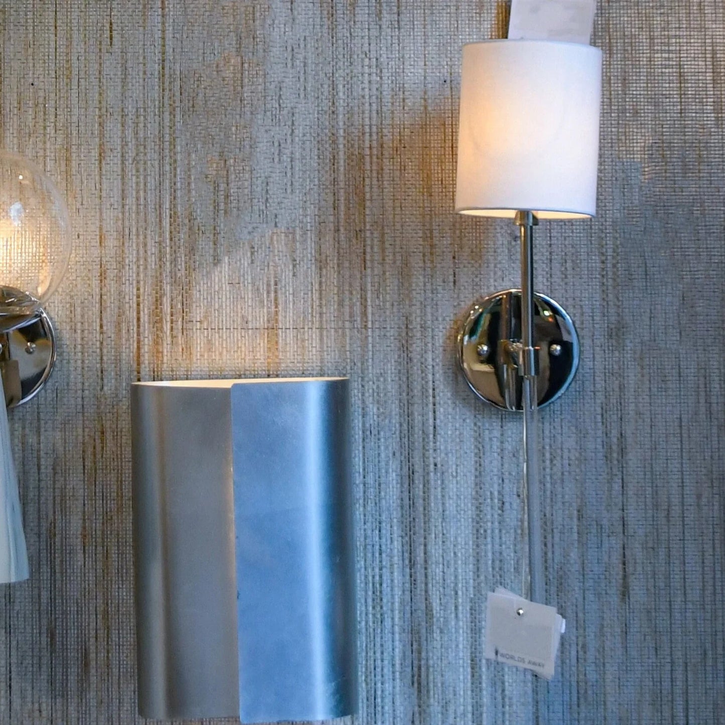 Dolomite Wall Lamp