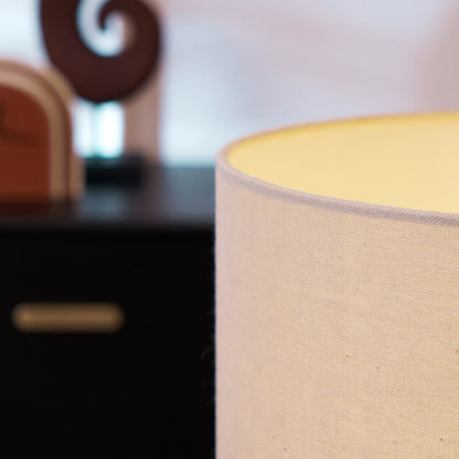 Hazel Table Lamp