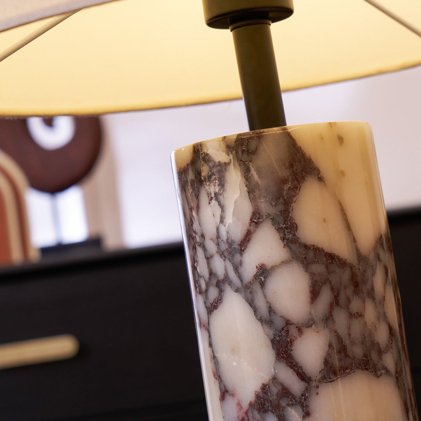Hazel Table Lamp