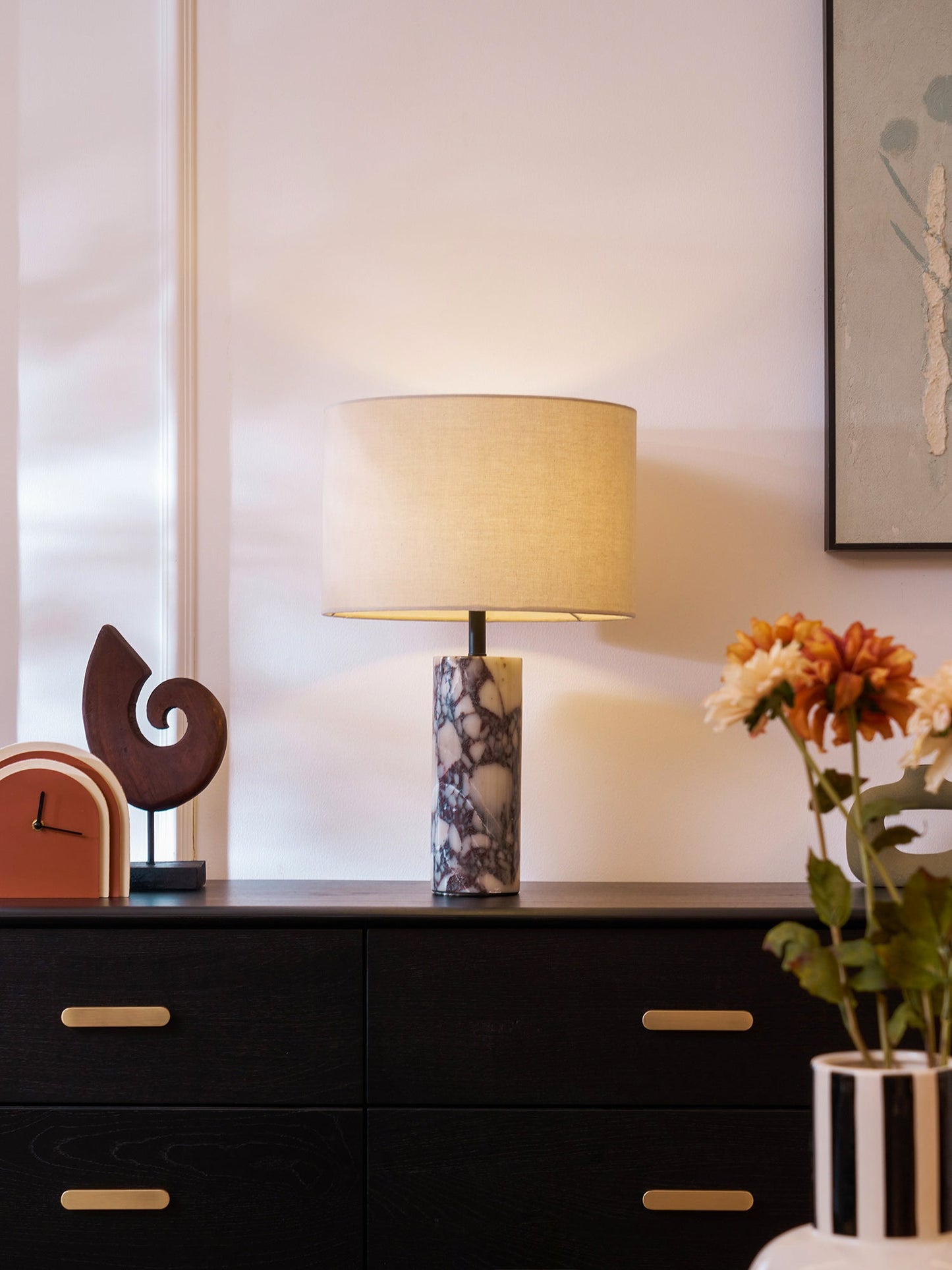 Hazel Table Lamp