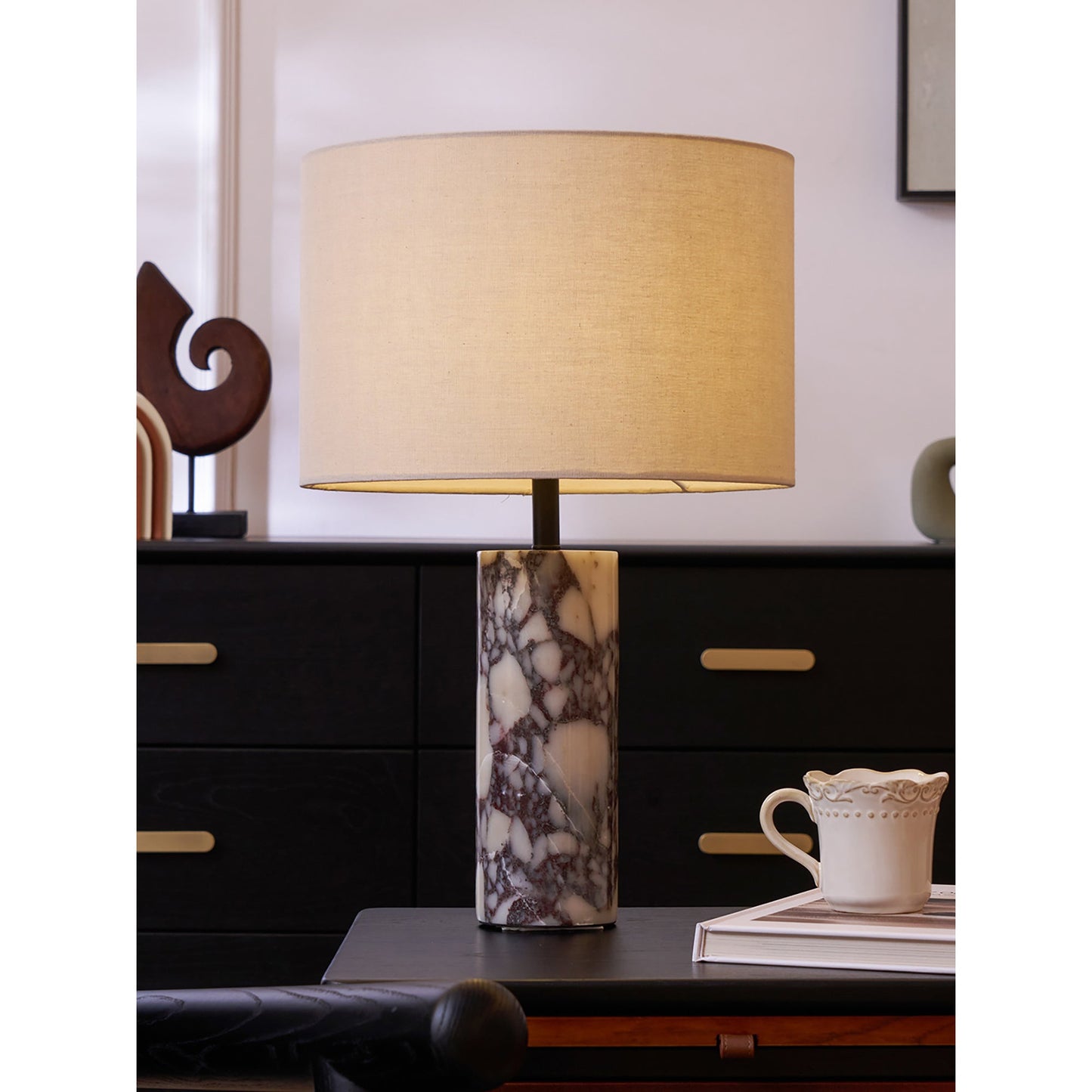 Hazel Table Lamp