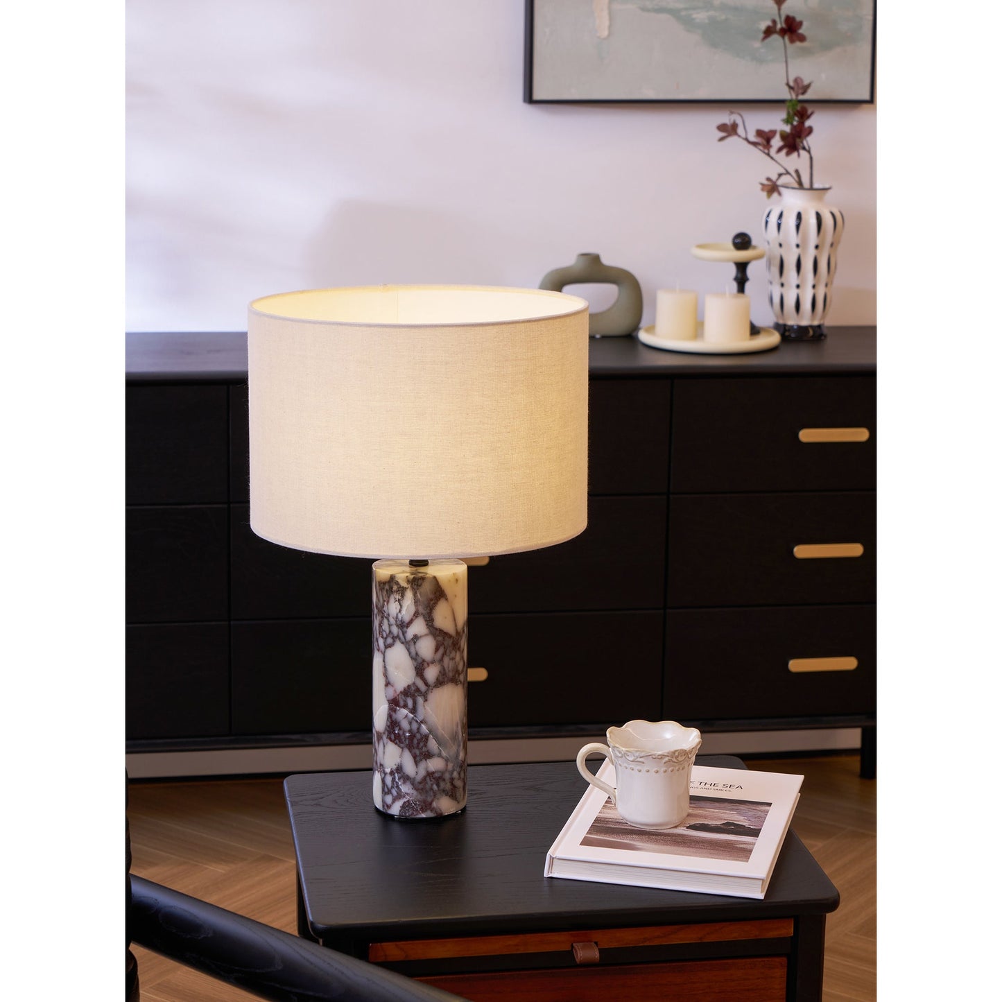 Hazel Table Lamp
