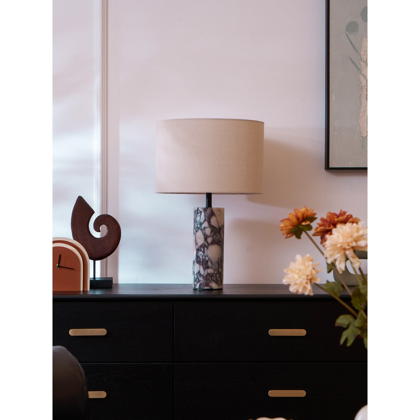 Hazel Table Lamp