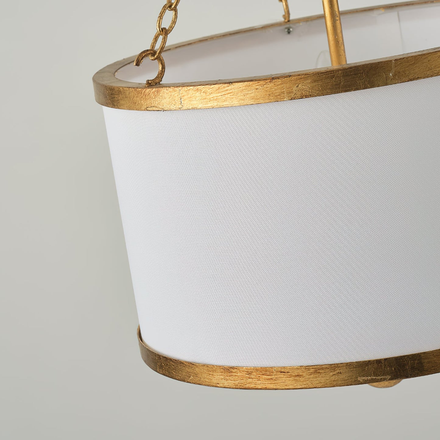 Falun Drum Pendant Lamp