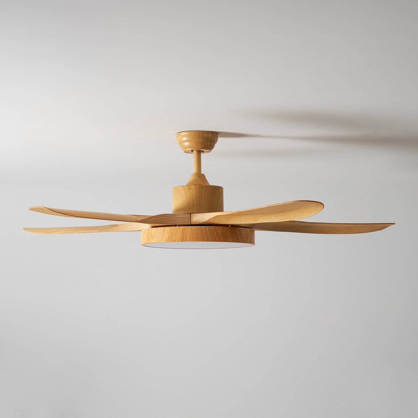 Quino 52″ Ceiling Fan Light