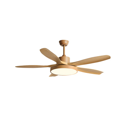 Quino 52″ Ceiling Fan Light