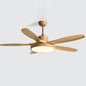 Quino 52″ Ceiling Fan Light