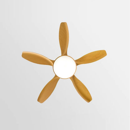 Quino 52″ Ceiling Fan Light
