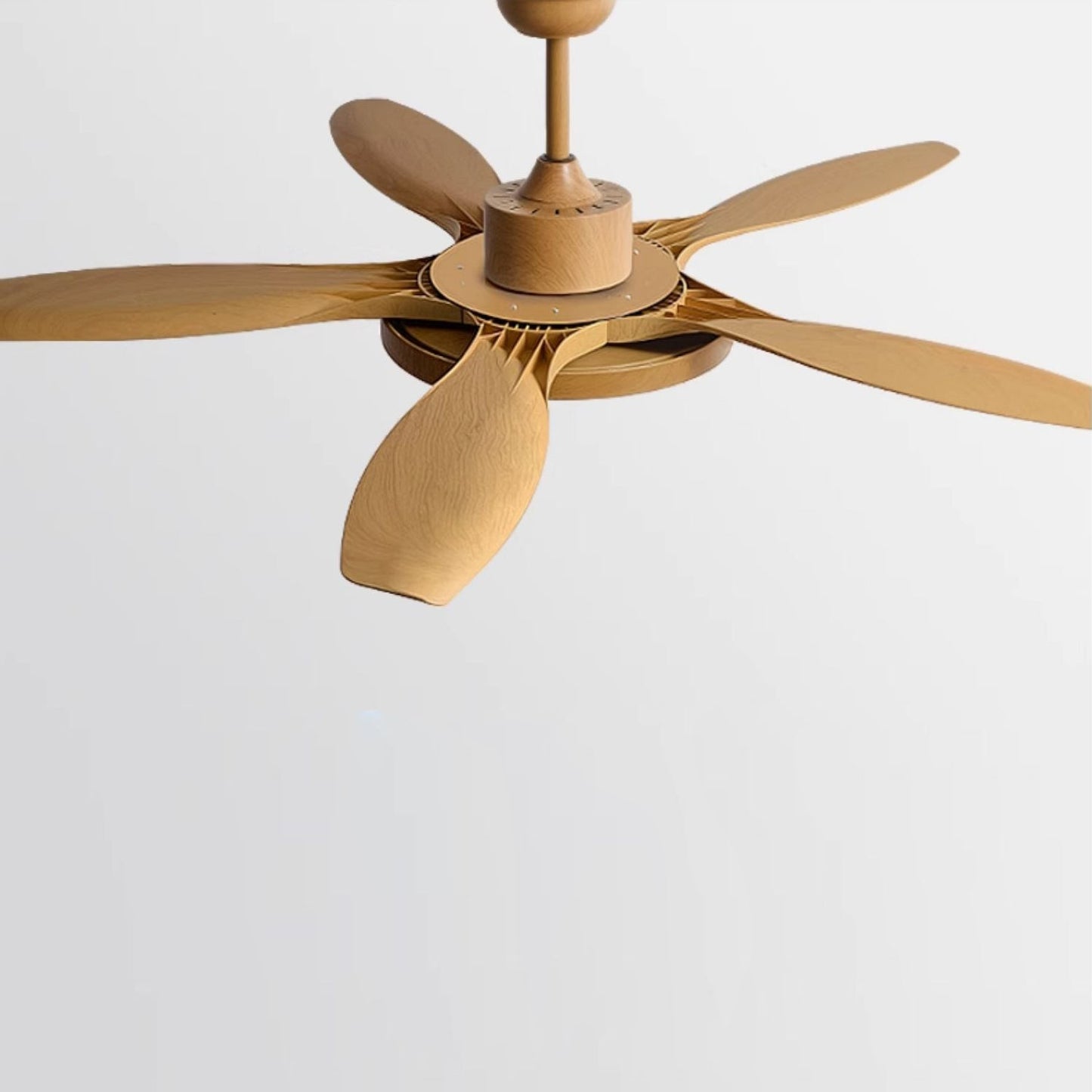 Quino 52″ Ceiling Fan Light