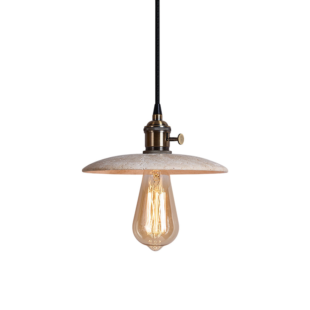 Liria Flat Pendant Lamp
