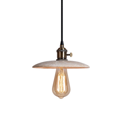 Liria Flat Pendant Lamp
