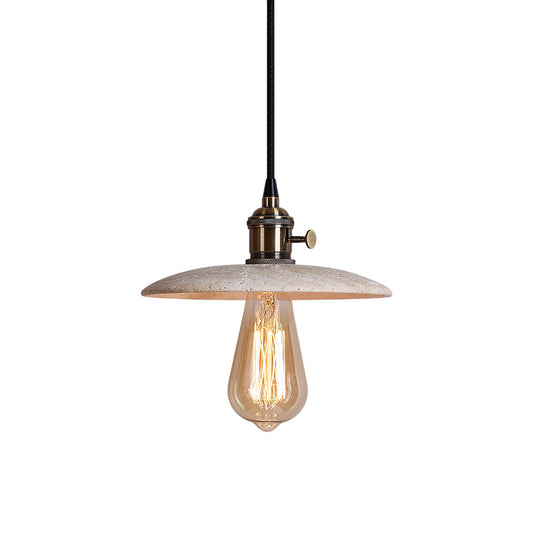 Liria Flat Pendant Lamp