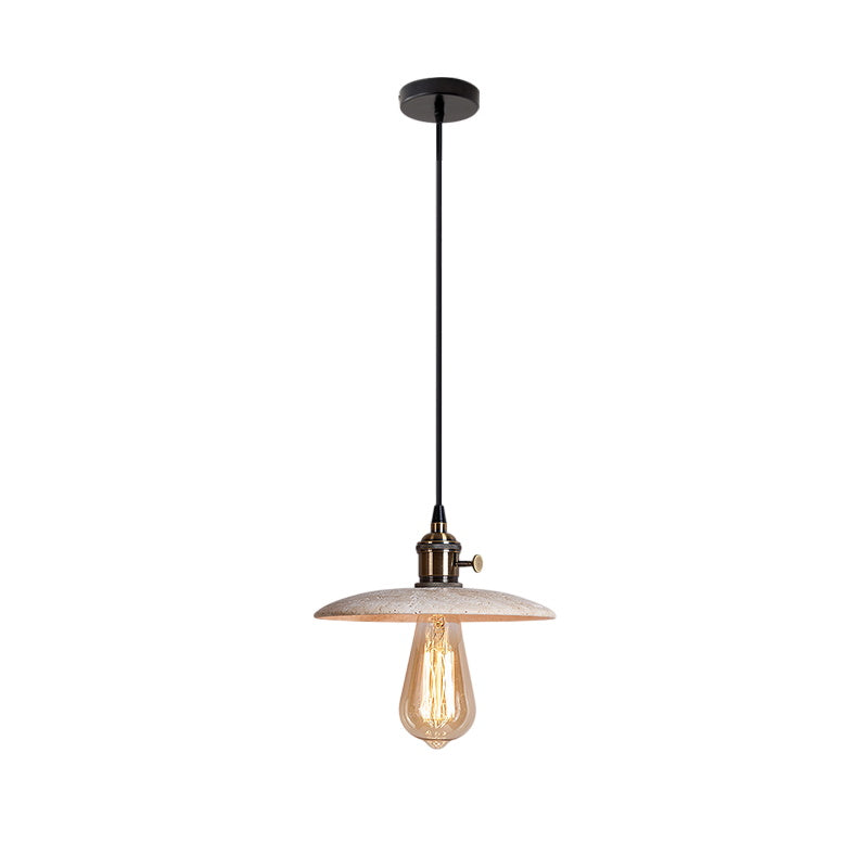 Liria Flat Pendant Lamp