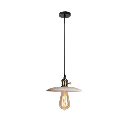 Liria Flat Pendant Lamp